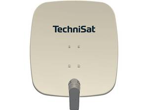  TECHNISAT Satman 65 Plus mit Unysat Quattro LNB DigitalSat-Antenne