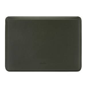 Pipetto Ultra Slim Sleeve MacBook 13/14 Zoll Dunkelgrün 