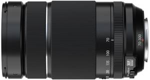 Fujifilm XF 70-300mm F4-5.6 R LM OIS WR Mittelformat-Objektiv