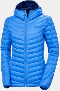 Helly Hansen Verglas Down Insulated Hybrid Jacket Women (63026) ultra blue