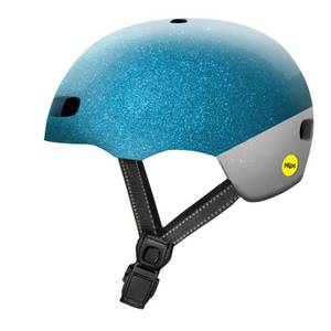 Nutcase Kinder-Fahrradhelm  Baby Nutty. Qwik Flex 
