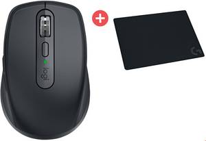 Logitech MX Anywhere 3S + Dein Geschenk: G240 