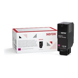 Xerox 006R04618 Toner Magenta für ca. 6.000 Seiten 