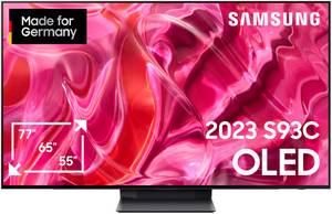 Samsung GQ77S93CAT 195 cm (77