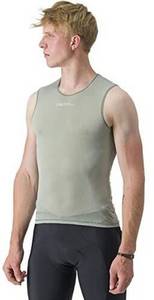 Castelli Pro Mesh 2.0 Sleeveless defender green