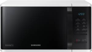 Samsung MG23K3513AW Kombi-Mikrowelle