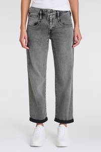 Herrlicher 5-Pocket-Jeans 