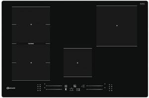 Bauknecht BS 2977F AL Induktionskochfeld