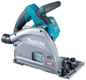 Makita SP001GZ03 in Makpac 4 Akku-Tauchsäge