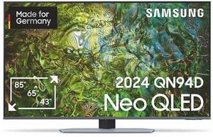 Samsung GQ55QN94DAT 4K-Fernseher