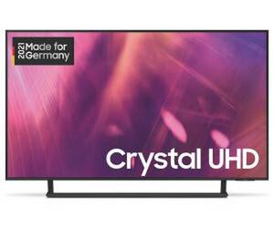 Samsung GU50AU9079U 4K-Fernseher