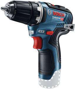 Bosch GSR 12 V-35 Professional (06019H8001)