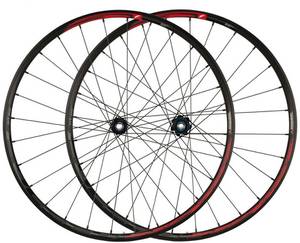 Fulcrum Red Fire 5 Disc Center Lock Boost 27,5