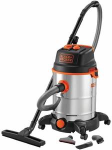 Black & Decker BXVC30XDE Gewerbe-Trockensauger