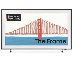 Samsung The Frame GQ65LS03AAU 4K-Fernseher