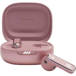 Jbl Live Flex, Headset