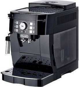 Delonghi De'Longhi ECAM 21.116.B Magnifica S schwarz