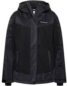 Columbia Sportswear Columbia Point Park isolierte Jacke mit Kapuze für Frauen Thermojacke