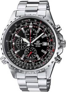 Casio Edifice EF-527 Analoguhr