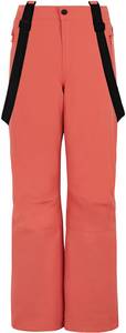 Protest Sunny Pants Kids red Skihose