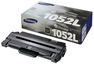 Samsung MLT-D1052L Toner Schwarz hohe Kapazität 