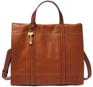 Fossil Carmen Shopper Shopper