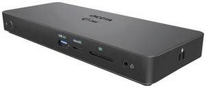 Dicota D31953 USB-C® Dockingstation Passend für Marke (Notebook Dockingstations): Universal USB-C� 