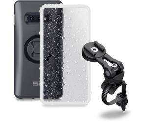 Sp Connect Bike Bundle II Samsung Galaxy S10e Handyhalterung Fahrrad