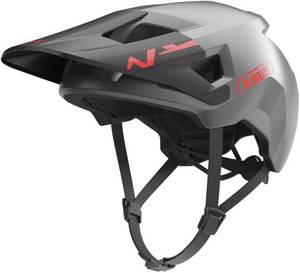 Abus Mountainbikehelm 