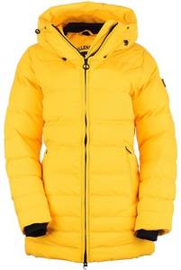 Wellensteyn Cordoba sun Damen-Steppjacke