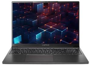 Captiva Power Starter I82-613 Business-Notebook (Intel Core i5 125U, 2000 GB SSD) 