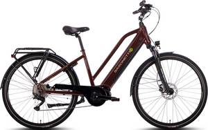 Saxonette E-Bike 