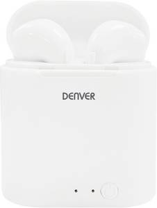 Denver »TWQ-40« wireless In-Ear-Kopfhörer 