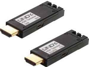 Lindy Fibre Optic HDMI Extender (38170) HDMI Extender