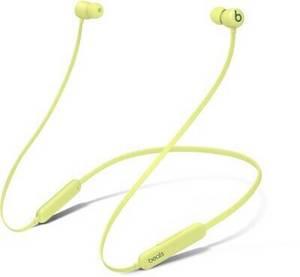 Beats By Dr. Dre Beats By Dre Beats Flex (Yuzu Yellow) Bluetooth-Kopfhörer