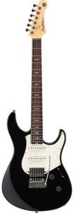 Yamaha Pacifica Standard Plus Black ST-Gitarre