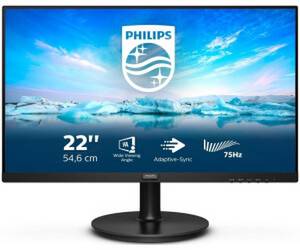 Philips 222V8LA TV Monitor