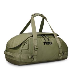 Thule Chasm 40L Duffel Bag olivine