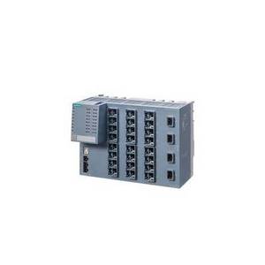 Siemens 6GK5328-4TS01-2EC2 Industrial Ethernet Switch 