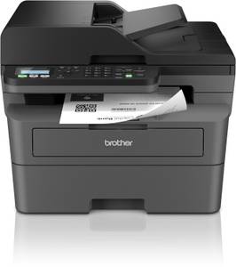 Brother MFC-L2827DWXL Monolaser-Multifunktionsdrucker