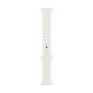 Apple Sportarmband Sportarmband 38 mm, 40 mm, 41 mm M/L Blassmint Watch Series 1, Watch Series 2, Watch Series 3, Watch Series 4, Watch Series 5, Watch Series 