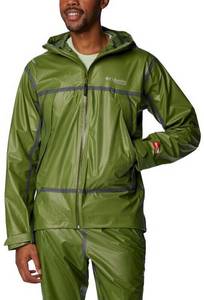 Columbia Sportswear Columbia OutDry Extreme Wyldwood Shell (2071041) canteen Regenjacke