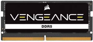 Corsair Vengeance 32GB DDR5-5200 CL44 (CMSX32GX5M1A5200C44) DDR5-RAM