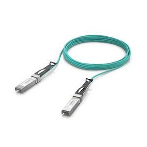 Ubiquiti Networks Ubiquiti SFP28 Multi-Mode-Glasfaserkabel 25G - 5m 