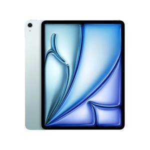 Apple iPad Air 13 Wi-Fi + Cellular 1 TB Blau - 2025 