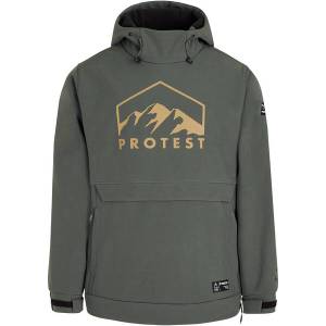 Protest Herren Jacke PRTCOMO anorak 