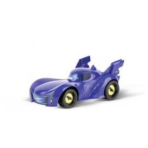 Carrera 370201080 Batwheels™ - Bam 1:20 RC Einsteiger Modellauto Elektro Straßenmodell 