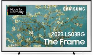 Samsung GQ75LS03BGU The Frame (2023) 189 cm (75