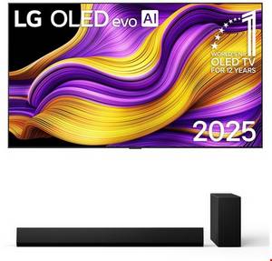 Lg OLED77G58LW 195 cm (77