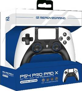 Ready2gaming PS4 Pro Pad X PS4-Controller